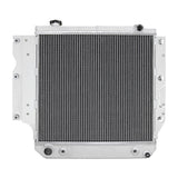Mishimoto Performance Radiator