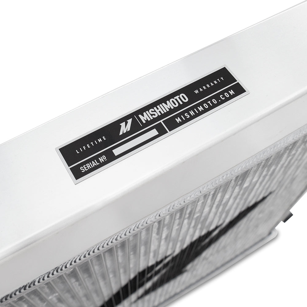 Mishimoto Performance Radiator