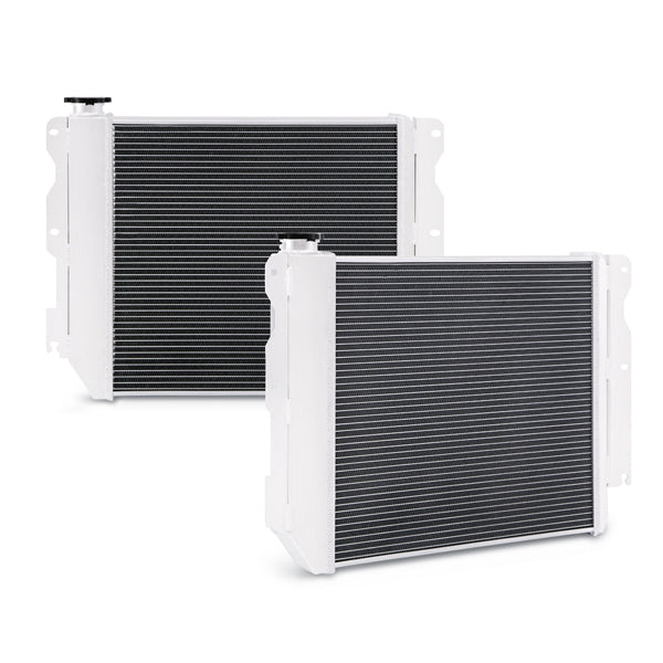 Mishimoto Performance Radiator