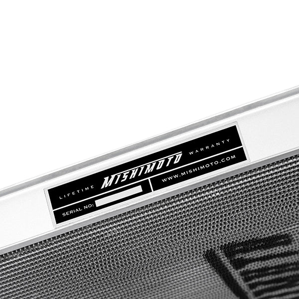 Mishimoto Performance Radiator