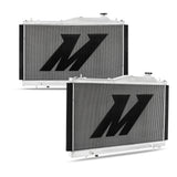 Mishimoto Performance Aluminium Radiator