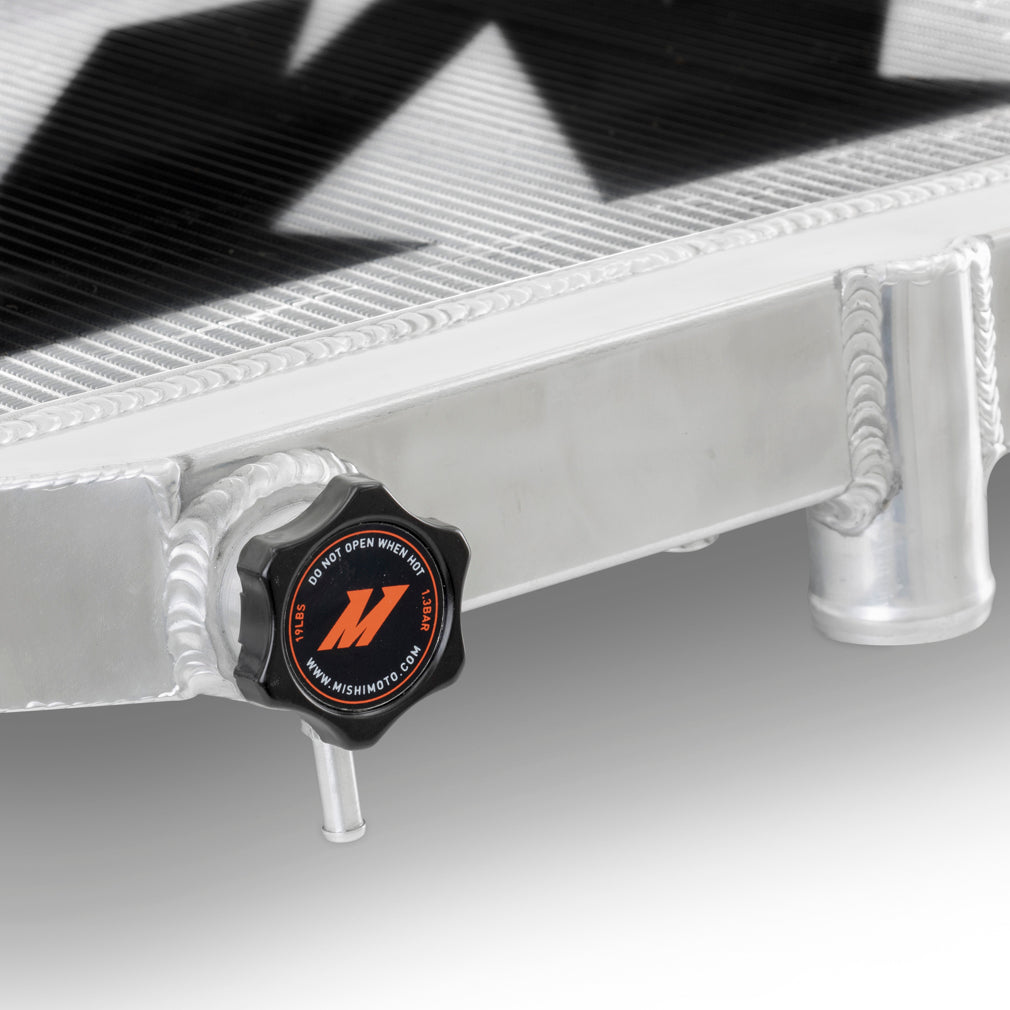 Mishimoto Performance Aluminium Radiator