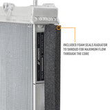 Mishimoto Performance Aluminium Radiator