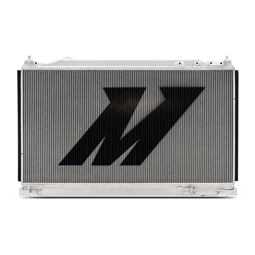 Mishimoto Performance Aluminium Radiator