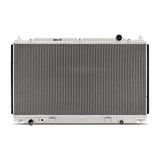 Mishimoto Performance Aluminium Radiator