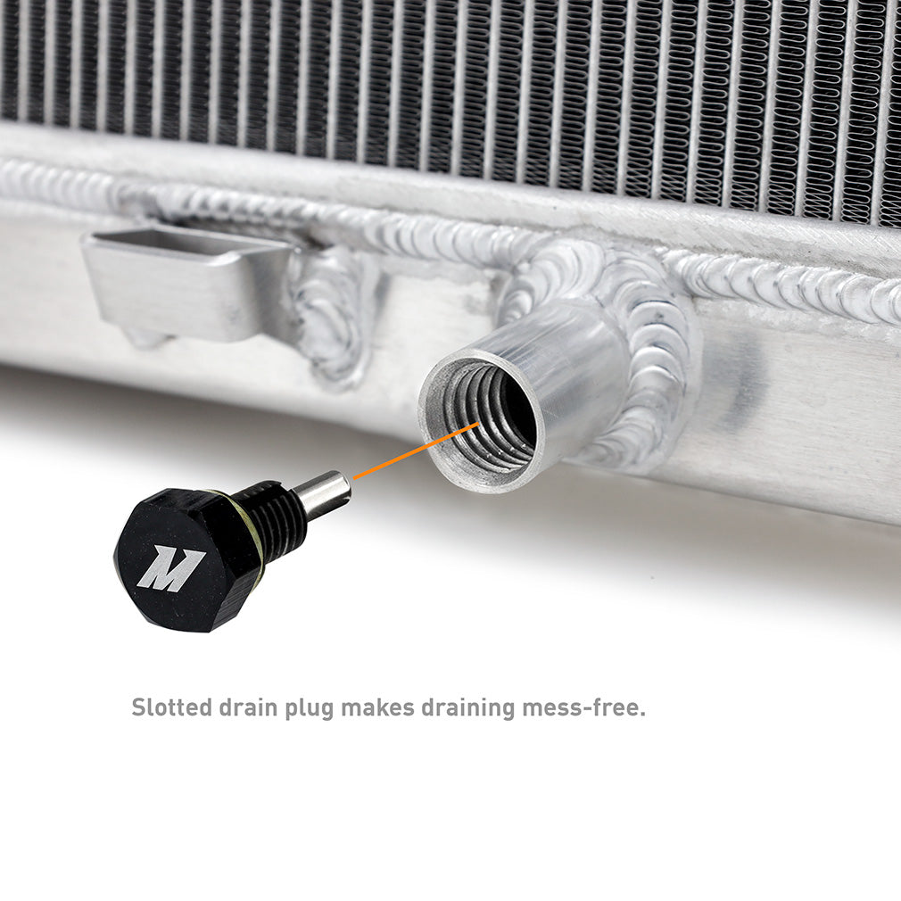 Mishimoto Performance Aluminium Radiator