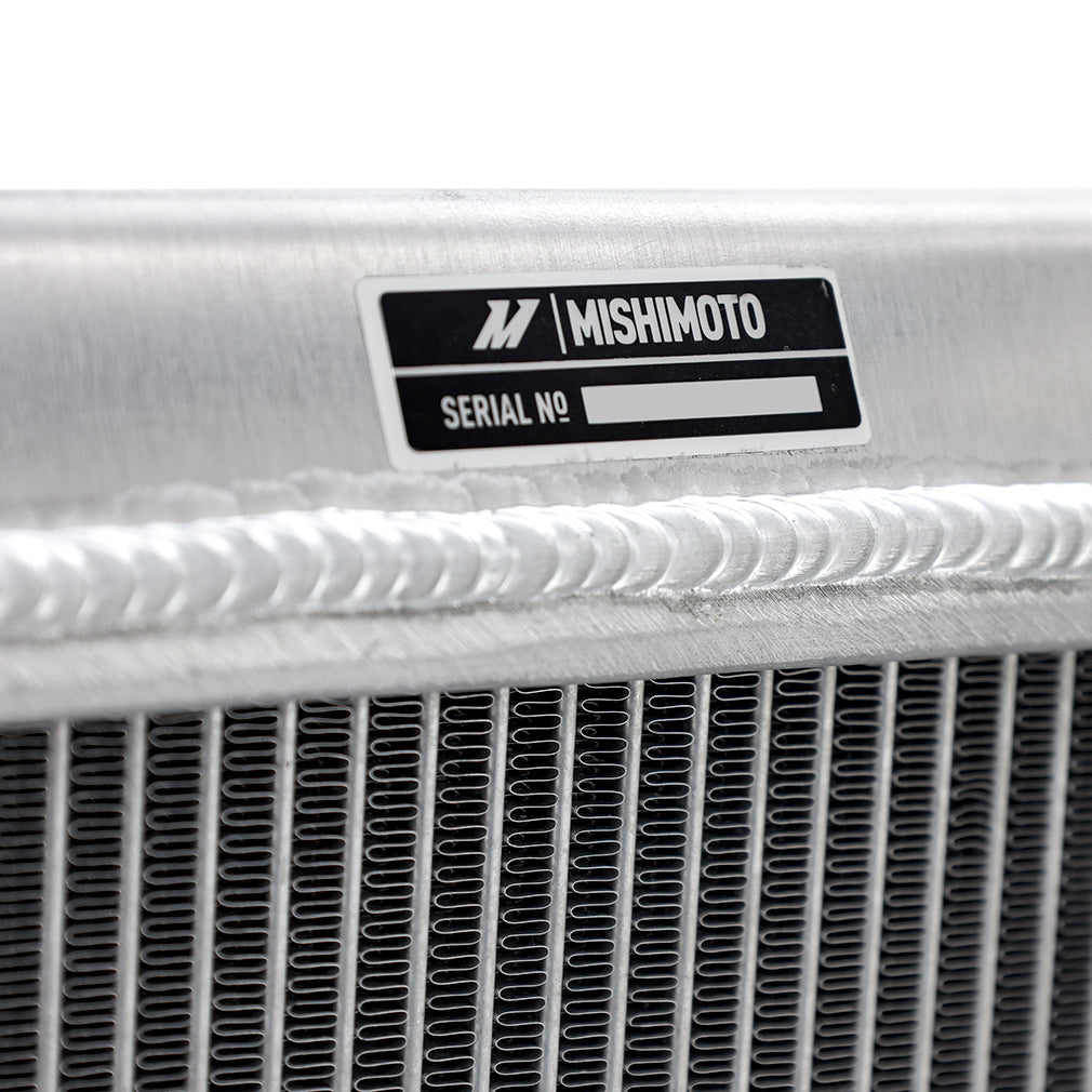 Mishimoto Performance Aluminium Radiator