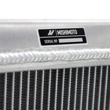 Mishimoto Performance Aluminium Radiator