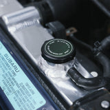 Mishimoto High-Pressure 1.3 Bar Radiator Cap - Small One-Way