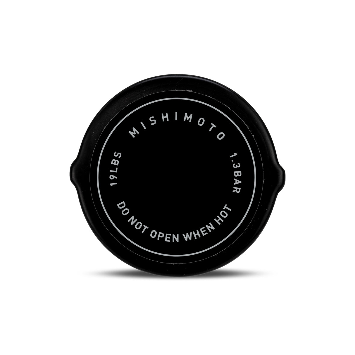 Mishimoto High-Pressure 1.3 Bar Radiator Cap - Small One-Way