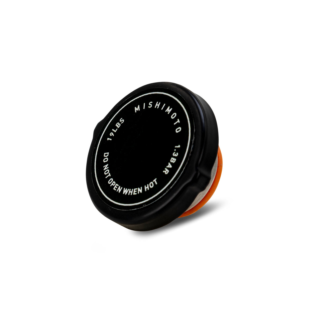 Mishimoto High-Pressure 1.3 Bar Radiator Cap - Small One-Way