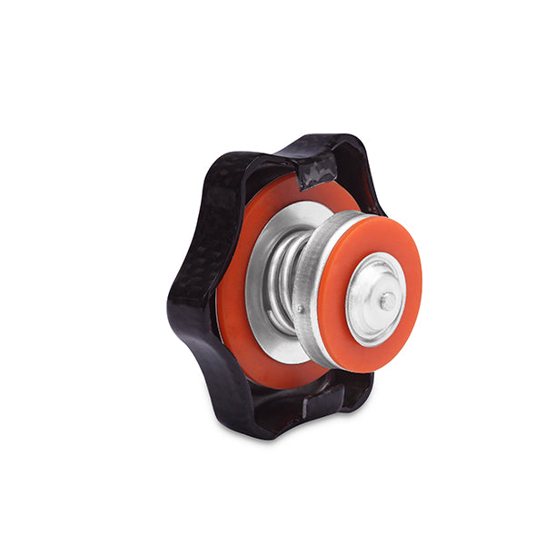 Mishimoto High-Pressure 1.3 Bar Radiator Cap - Small