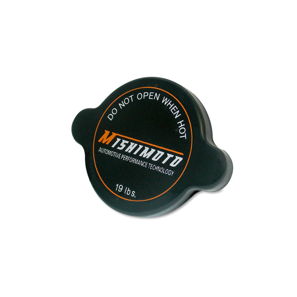 Mishimoto High Pressure 1.3 Bar Radiator Cap - Large