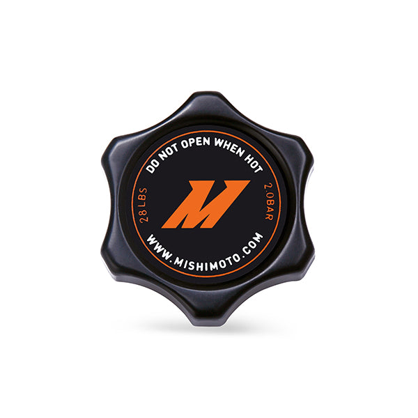 Mishimoto High-Pressure 2.0 Bar Radiator Cap - Small