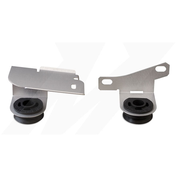 Mishimoto Ford Mustang Radiator Stays