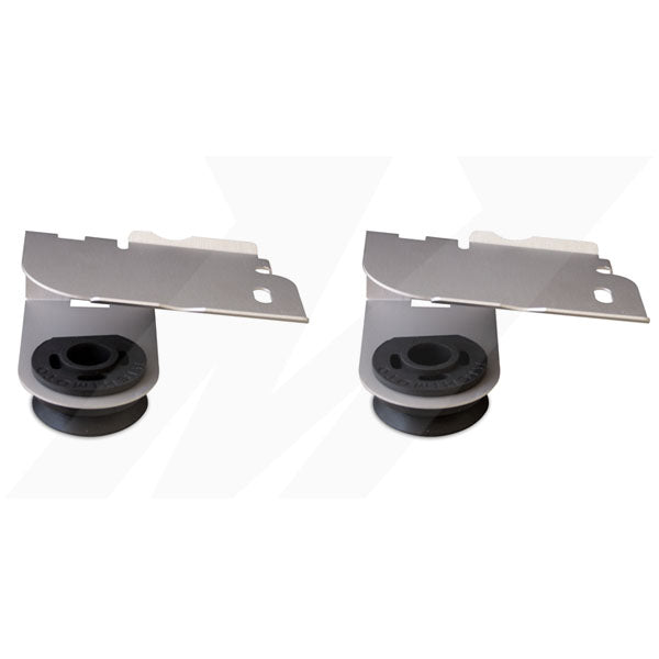 Mishimoto Ford Mustang Radiator Stays