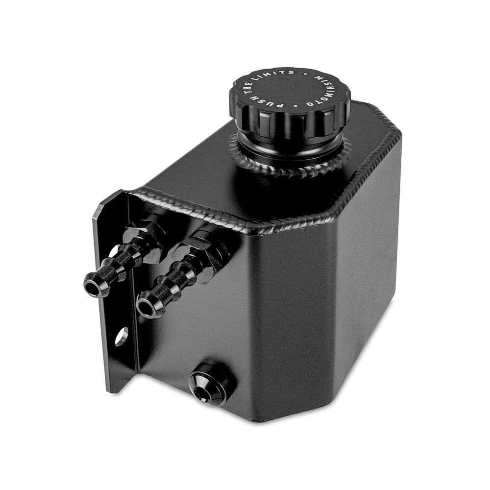 Mishimoto 1L Coolant Overflow Tank