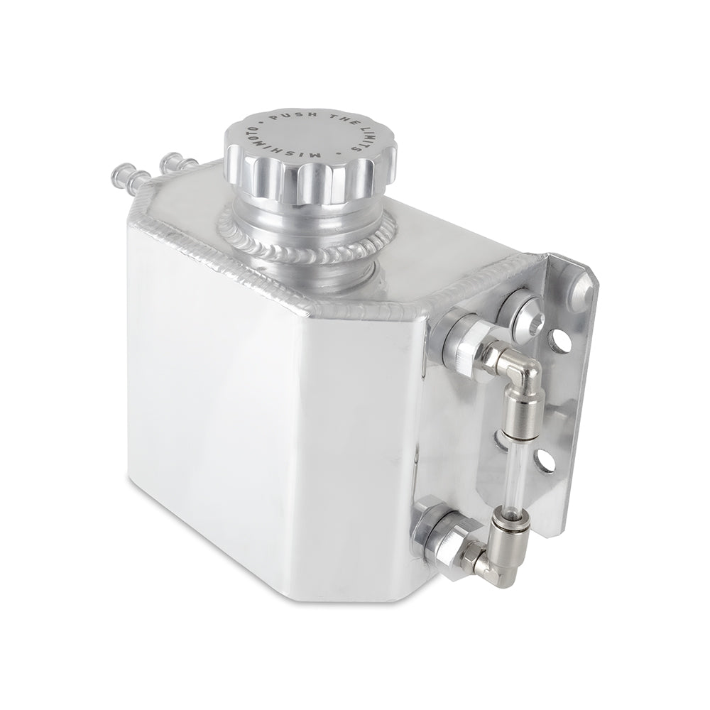 Mishimoto 1L Coolant Overflow Tank