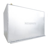 Mishimoto Air to Water Intercooler Ice Tank - 2.5 Gallon