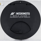 Mishimoto Air to Water Intercooler Ice Tank - 2.5 Gallon