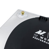 Mishimoto Air to Water Intercooler Ice Tank - 2.5 Gallon