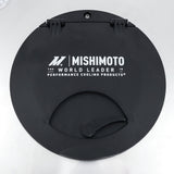 Mishimoto Air to Water Intercooler Ice Tank - 2.5 Gallon