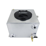 Mishimoto Air to Water Intercooler Ice Tank - 5 Gallon