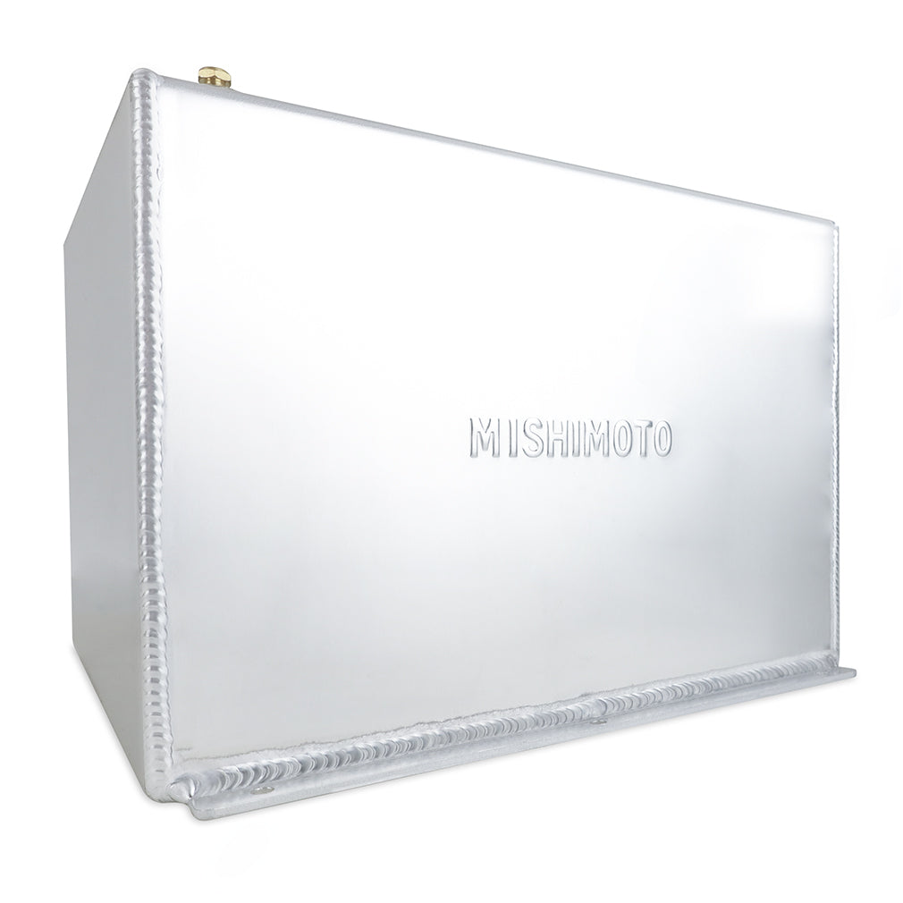 Mishimoto Air to Water Intercooler Ice Tank - 5 Gallon