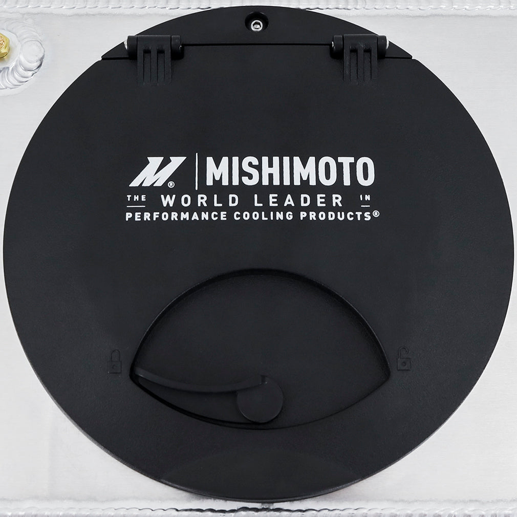 Mishimoto Air to Water Intercooler Ice Tank - 5 Gallon