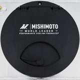 Mishimoto Air to Water Intercooler Ice Tank - 5 Gallon