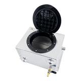 Mishimoto Air to Water Intercooler Ice Tank - 5 Gallon