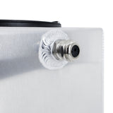 Mishimoto Air to Water Intercooler Ice Tank - 5 Gallon