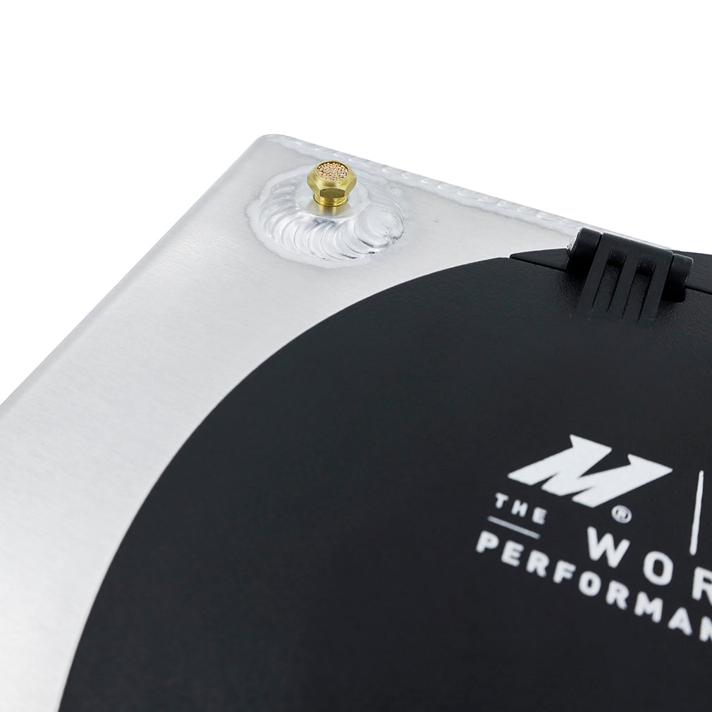 Mishimoto Air to Water Intercooler Ice Tank - 5 Gallon