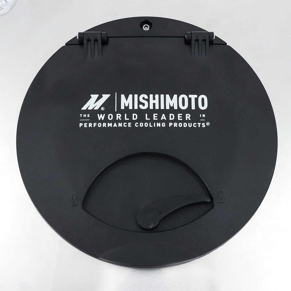 Mishimoto Air to Water Intercooler Ice Tank - 5 Gallon