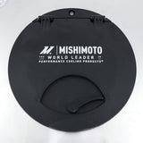 Mishimoto Air to Water Intercooler Ice Tank - 5 Gallon