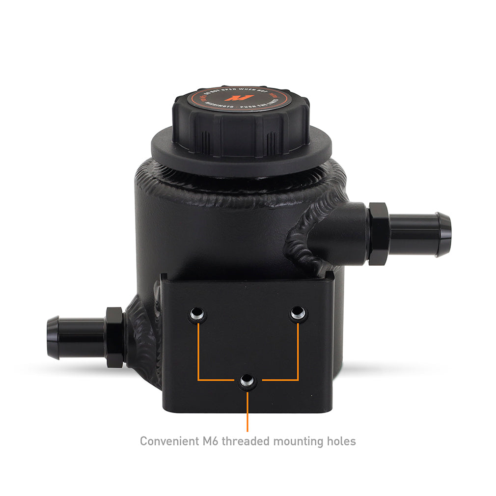 Mishimoto Universal Aluminium Coolant Expansion Tank