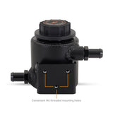 Mishimoto Universal Aluminium Coolant Expansion Tank