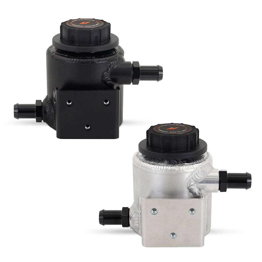 Mishimoto Universal Aluminium Coolant Expansion Tank