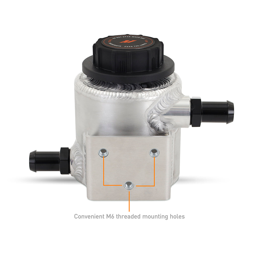 Mishimoto Universal Aluminium Coolant Expansion Tank