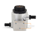 Mishimoto Universal Aluminium Coolant Expansion Tank