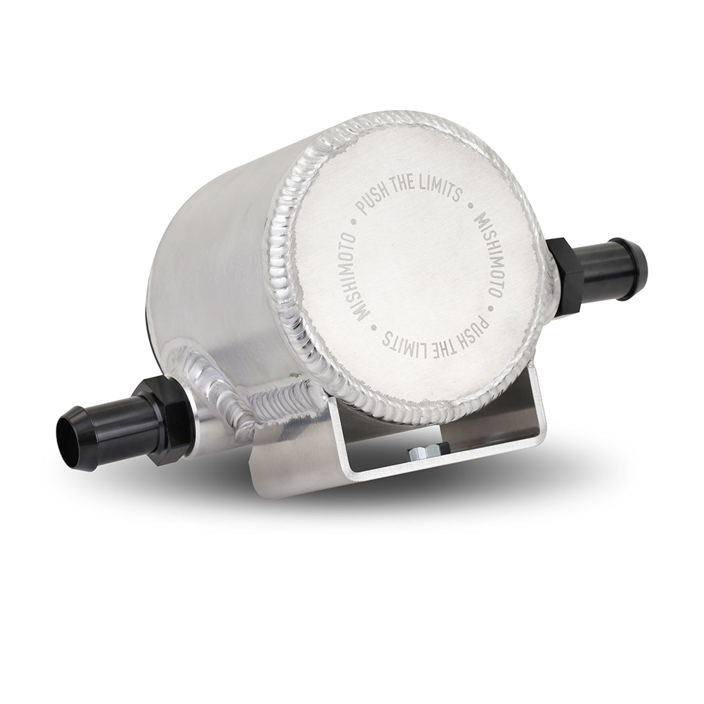 Mishimoto Universal Aluminium Coolant Expansion Tank