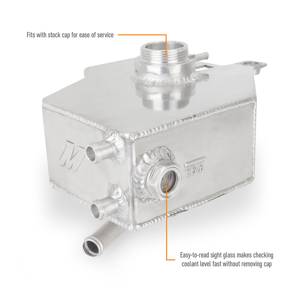Mishimoto Expansion Tank