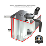 Mishimoto Expansion Tank