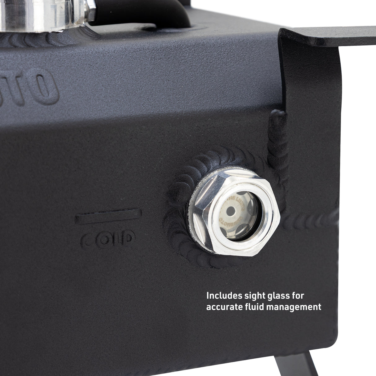 Mishimoto Coolant Expansion Tank