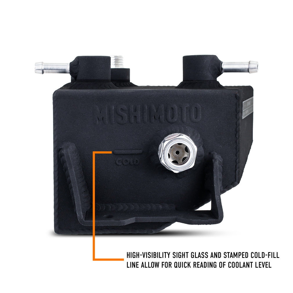 Mishimoto Expansion Tank