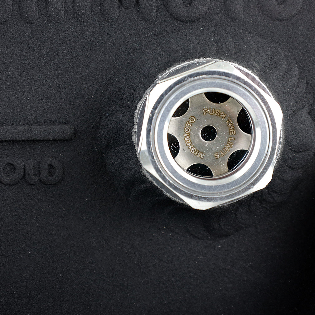 Mishimoto Expansion Tank