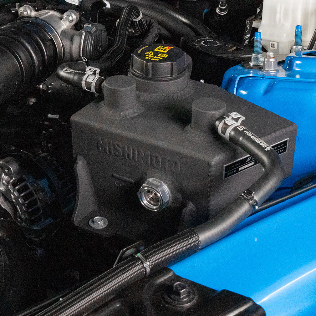 Mishimoto Expansion Tank