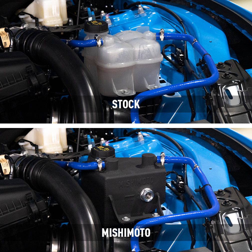 Mishimoto Expansion Tank