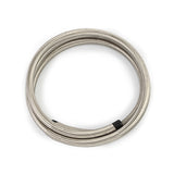 Mishimoto Braided -10AN 10Ft. Hose - Stainless