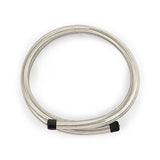 Mishimoto Braided -6AN 6Ft. Hose - Stainless